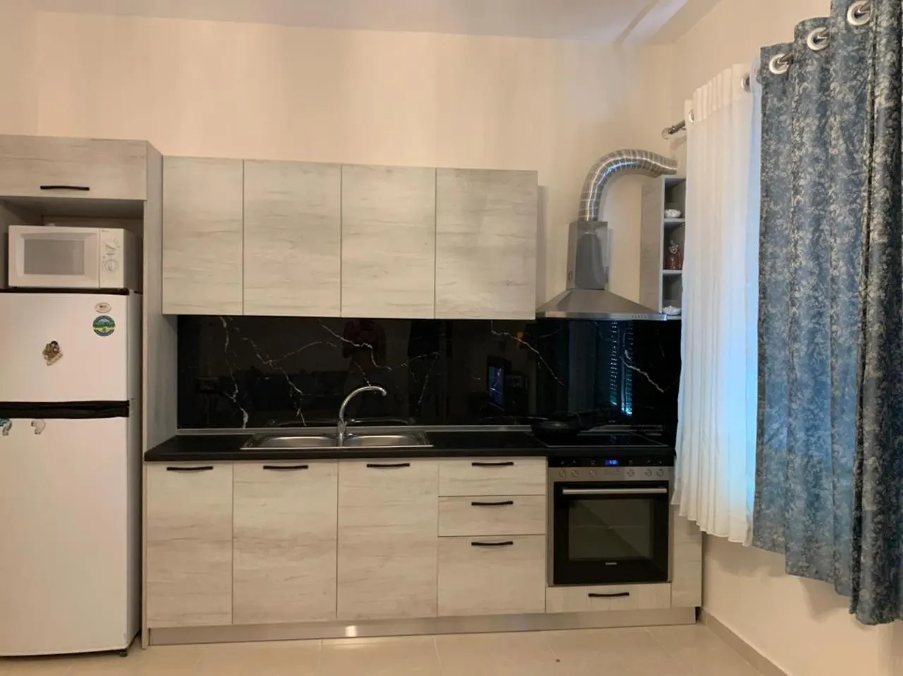 Malsi'S, Private Room With Shared Bathroom And Kitchen Tirana 0*,  Albania