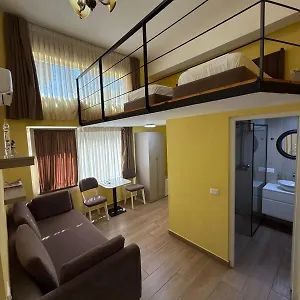 Bed & Breakfast Auto Tana, Tirana